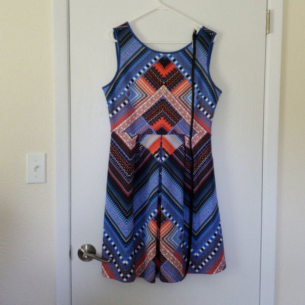 Liz Claiborne Tank dress